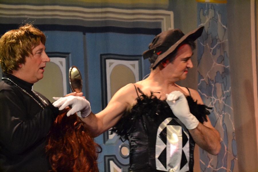 Spotlight Golden Jubilee Gala Concert Spotlight Musical Theatre Group