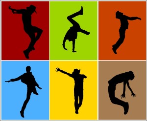 silhouettes-of-various-dance-poses_G1cXFBdd_L