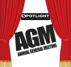 AGM logo